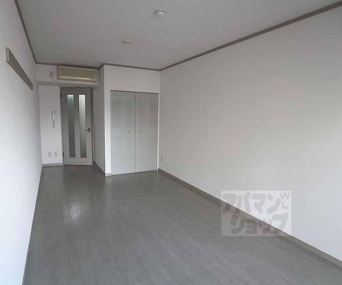 【河原町御池TAKEUCHIビル】間取