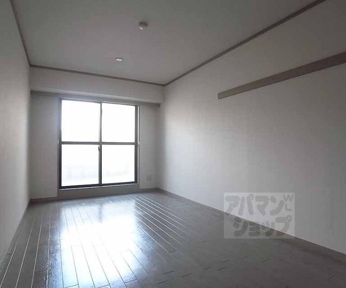 【河原町御池TAKEUCHIビル】間取