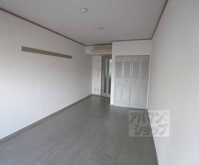 【河原町御池TAKEUCHIビル】間取