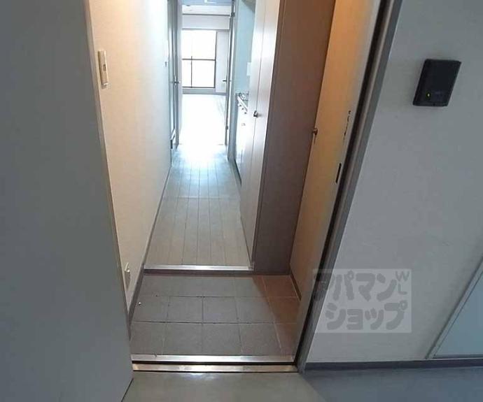 【河原町御池TAKEUCHIビル】間取