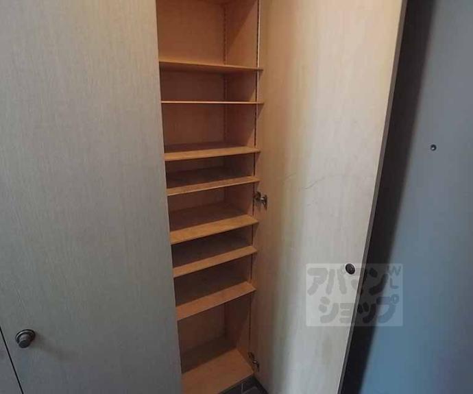 【河原町御池TAKEUCHIビル】間取