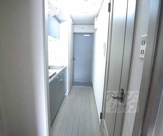 【河原町御池TAKEUCHIビル】間取