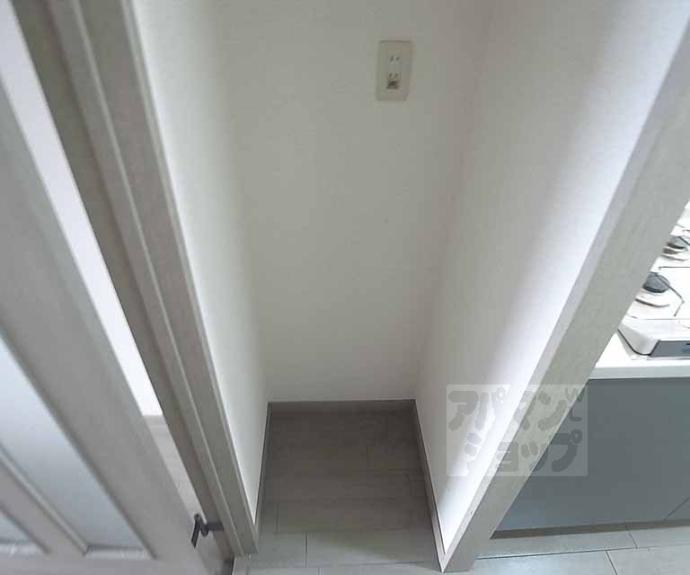 【河原町御池TAKEUCHIビル】間取