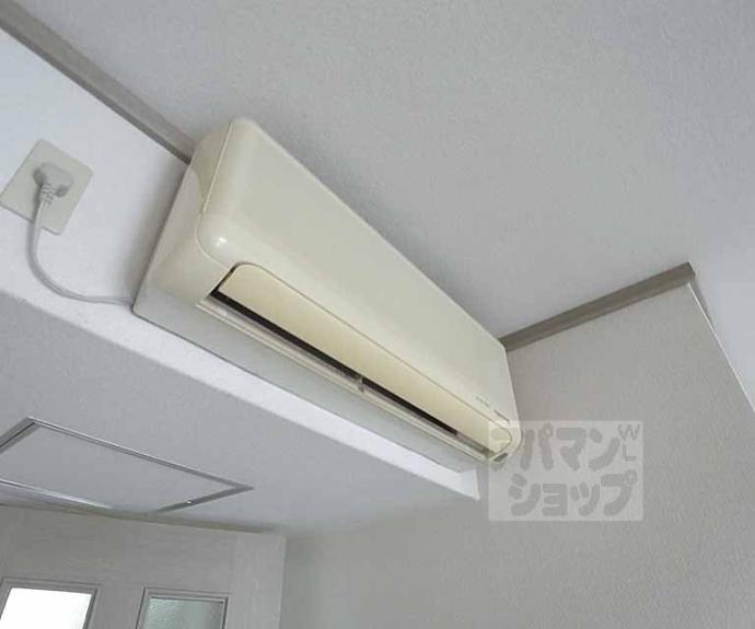 【河原町御池TAKEUCHIビル】間取