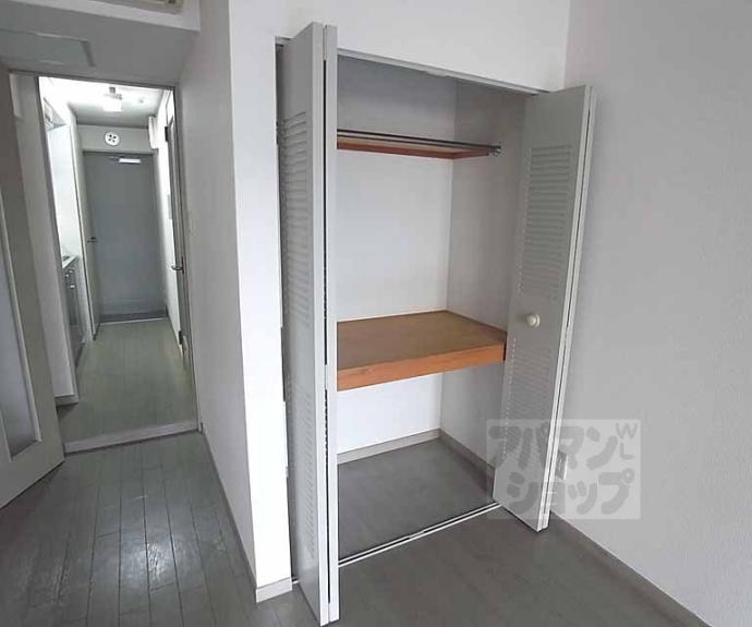 【河原町御池TAKEUCHIビル】間取