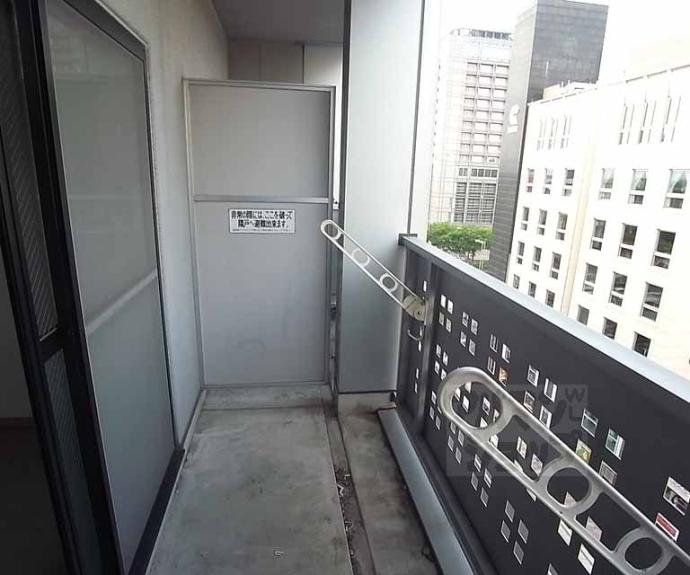 【河原町御池TAKEUCHIビル】間取