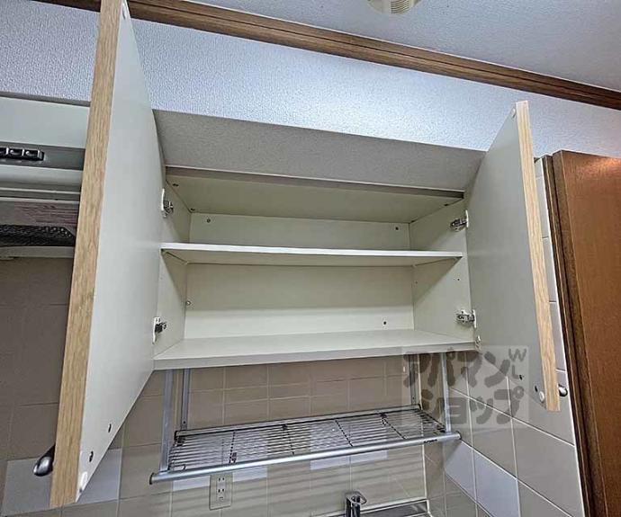【河原町御池竹内ビルディング】間取