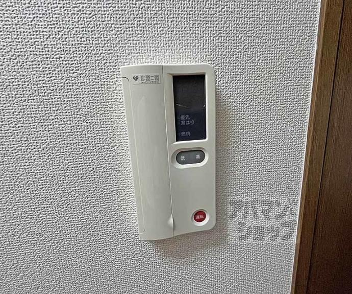 【河原町御池竹内ビルディング】間取