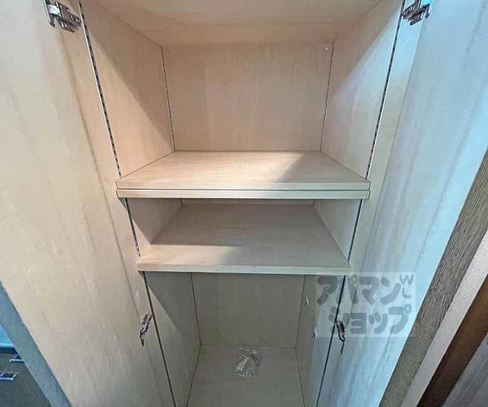 【河原町御池竹内ビルディング】間取