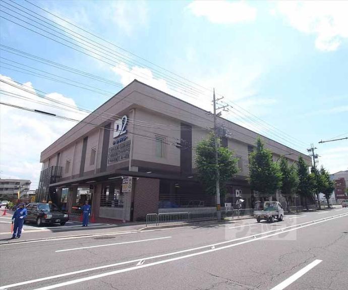 【ｉ．Ｈｏｕｓｅ０２】間取