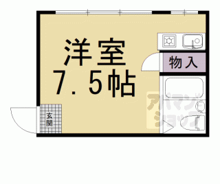 【ピエール四条】