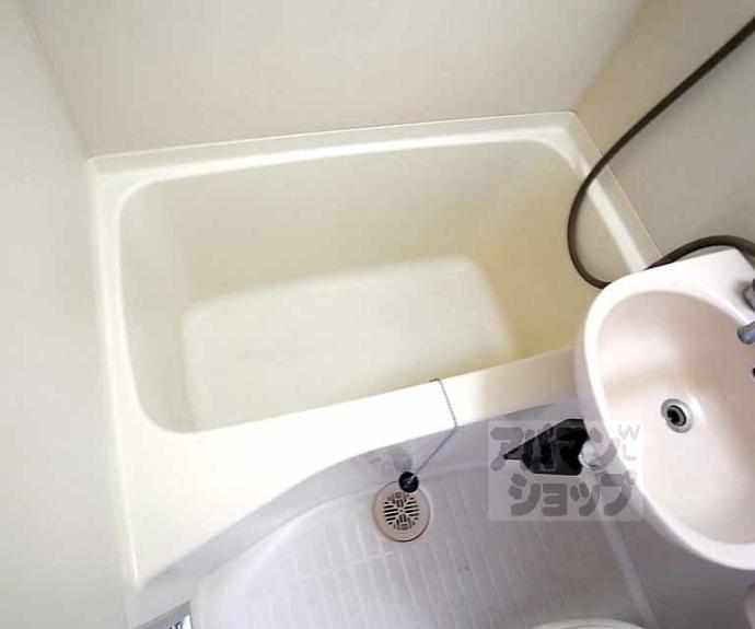 【ピエール四条】間取