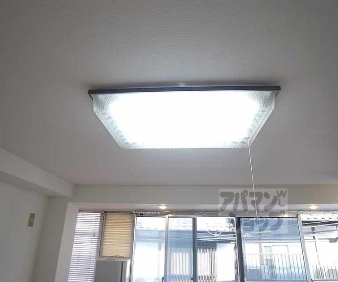 【ピエール四条】間取