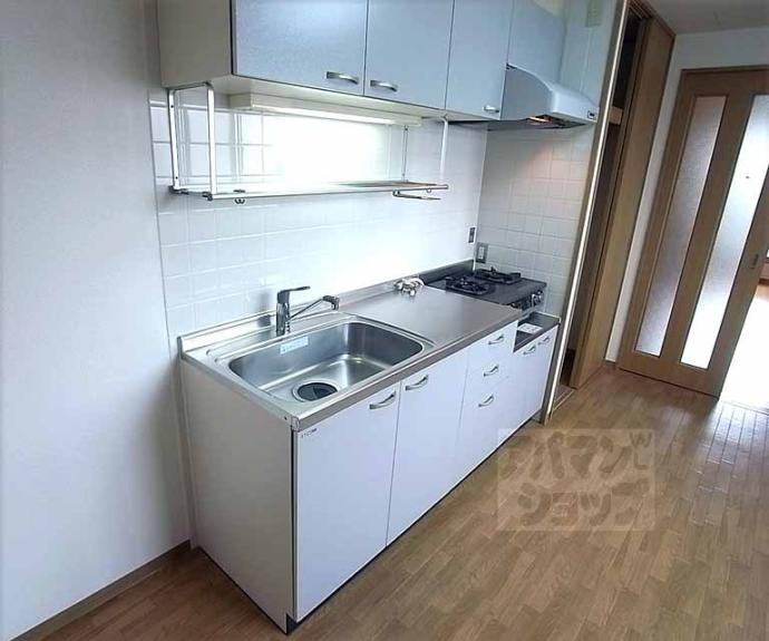 【コモド麩屋町三条】間取