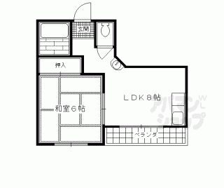 【マンションつづき】