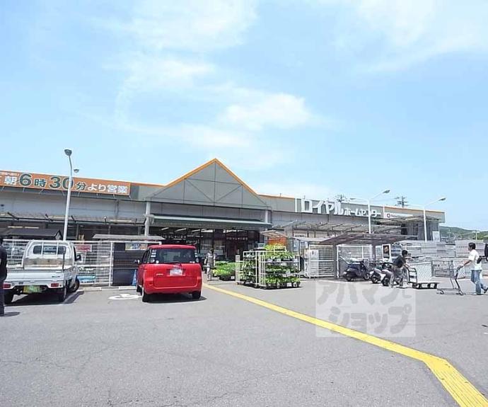 【ミニヨンハウス勧修】間取