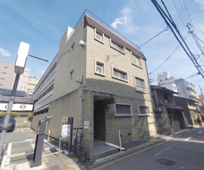 【マンションつづき】間取