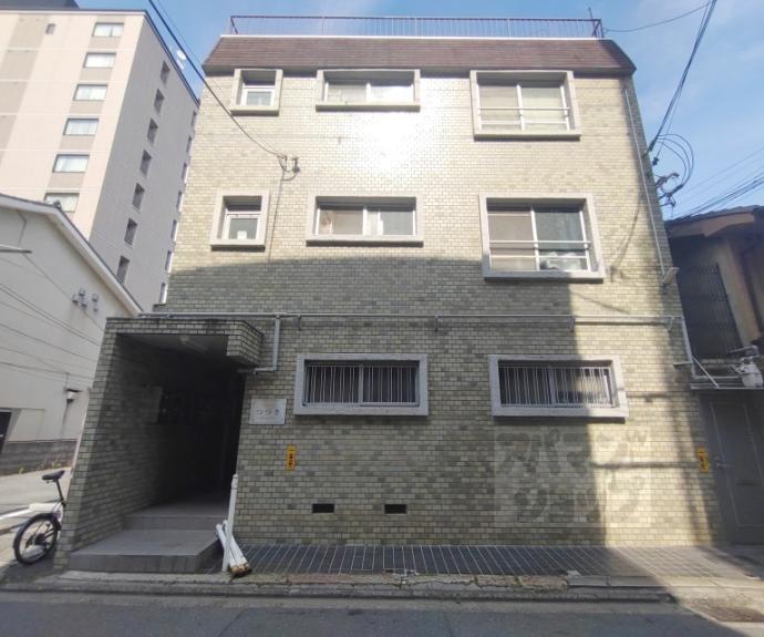【マンションつづき】間取