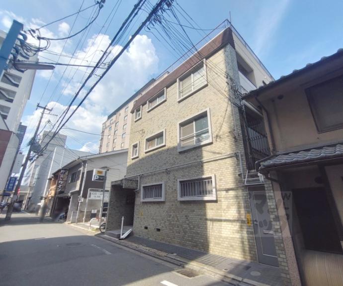 【マンションつづき】間取