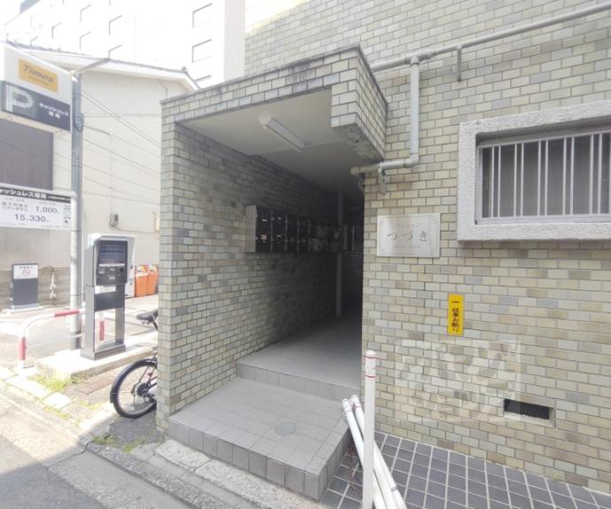 【マンションつづき】間取