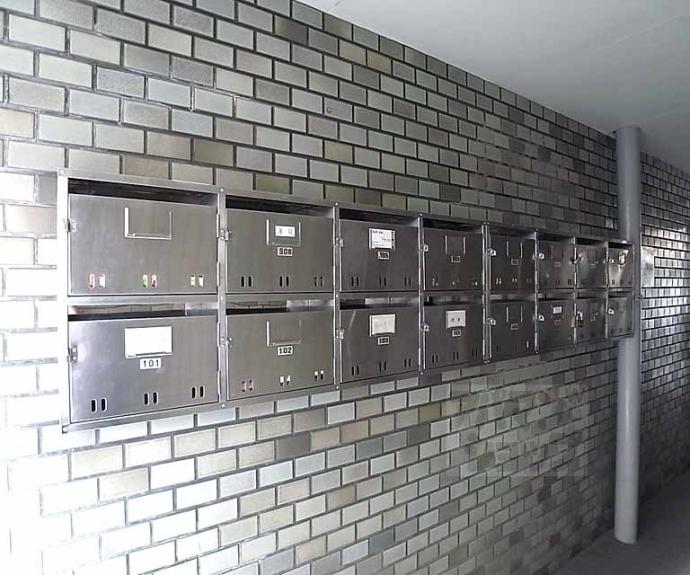 【マンションつづき】間取