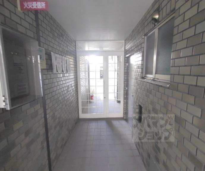【マンションつづき】間取