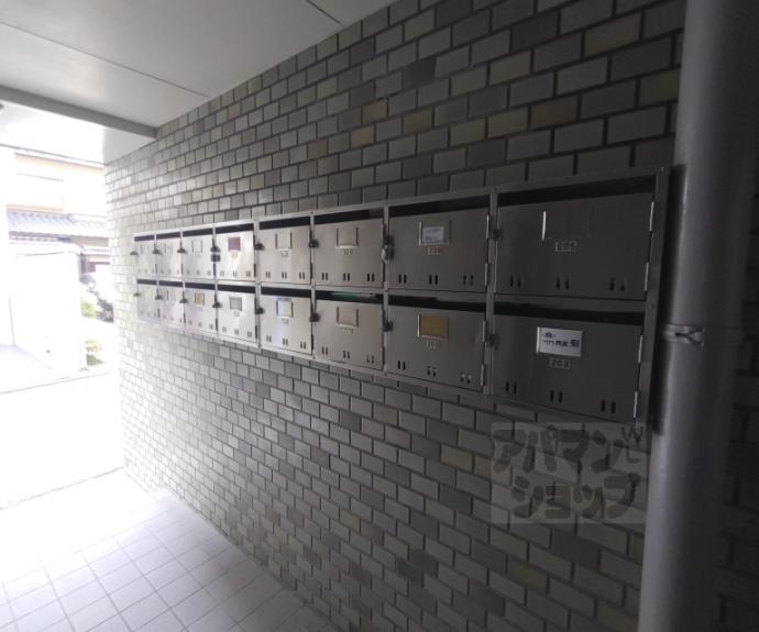 【マンションつづき】間取