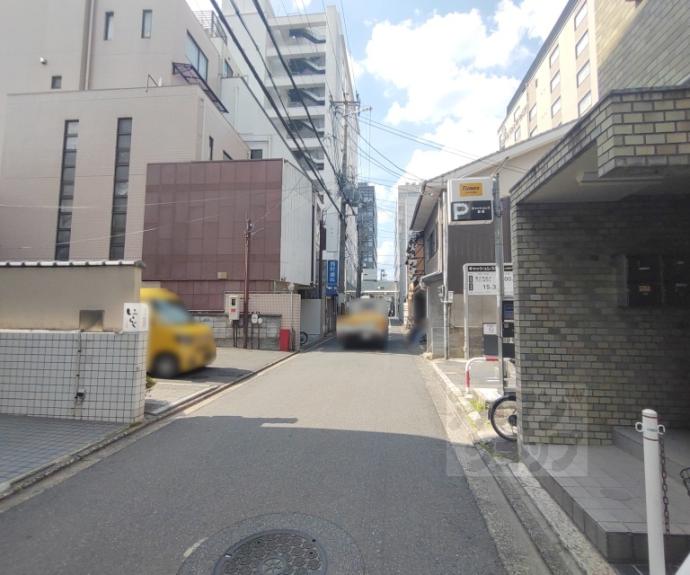【マンションつづき】間取