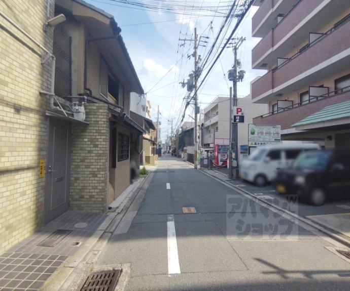 【マンションつづき】間取