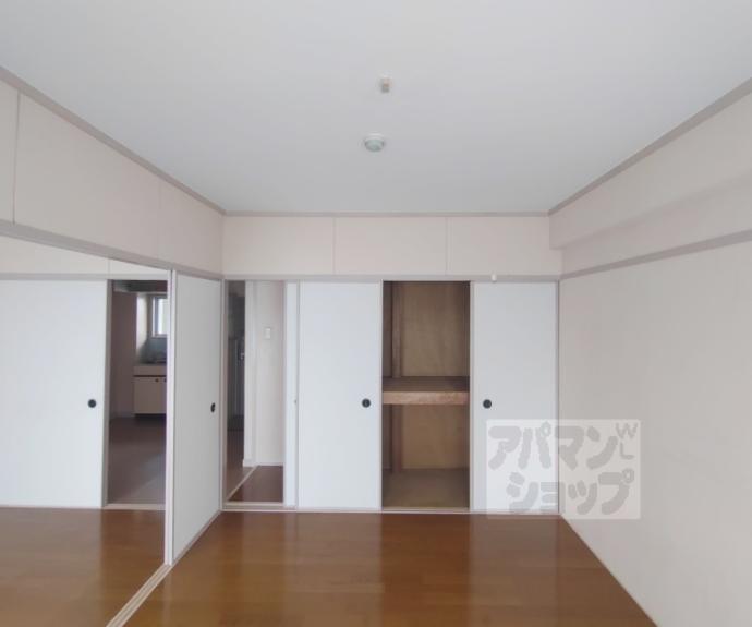 【マンションつづき】間取
