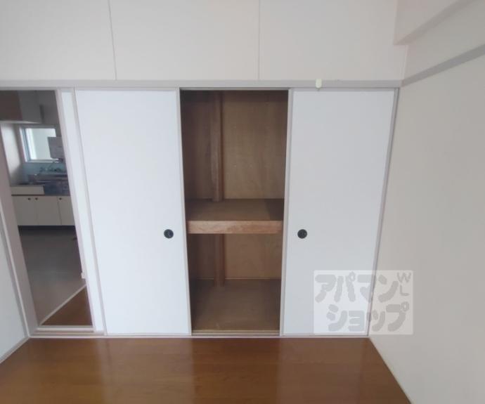 【マンションつづき】間取