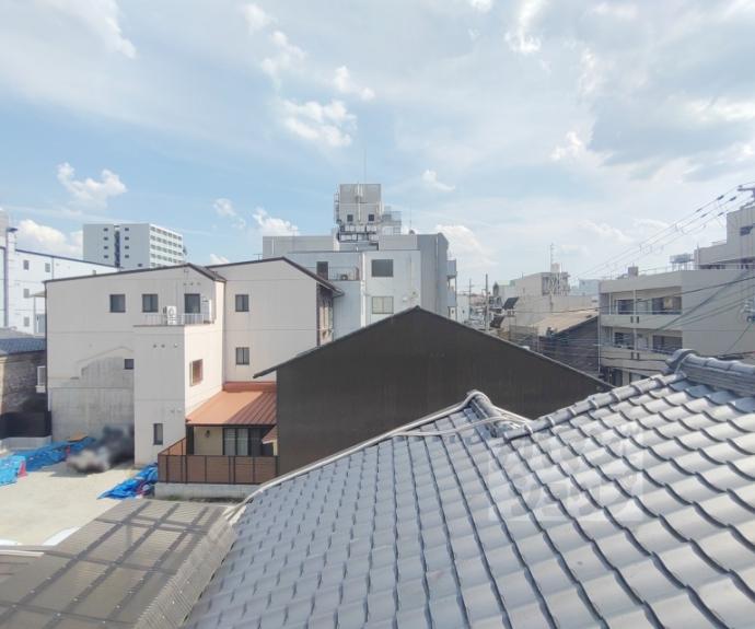 【マンションつづき】間取