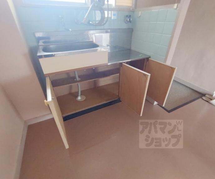 【マンションつづき】間取