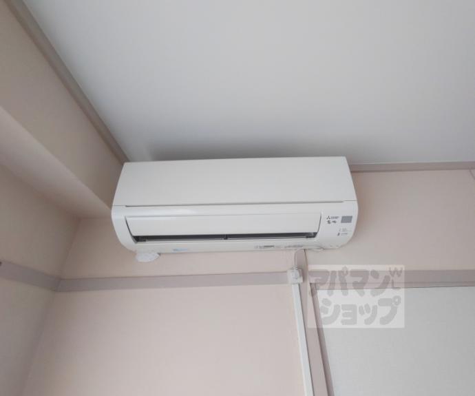 【マンションつづき】間取