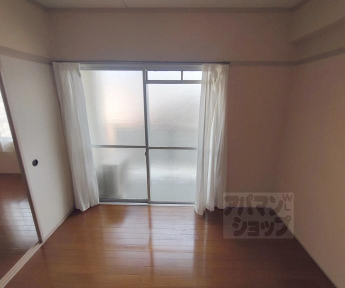 【マンションつづき】間取
