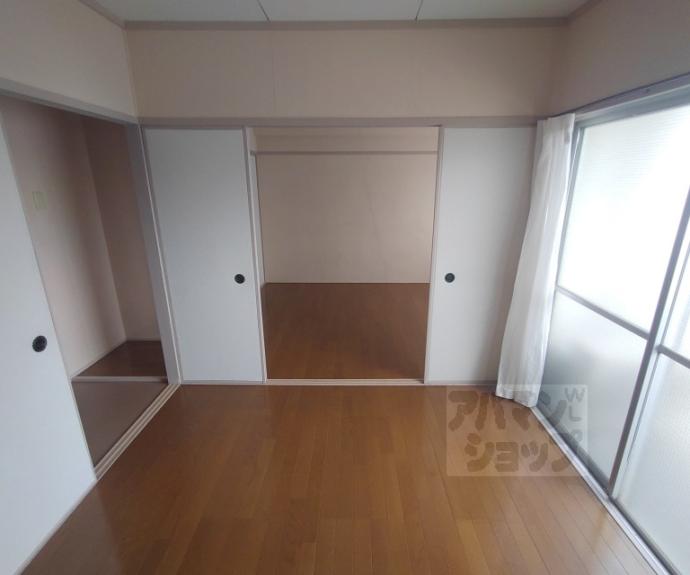 【マンションつづき】間取