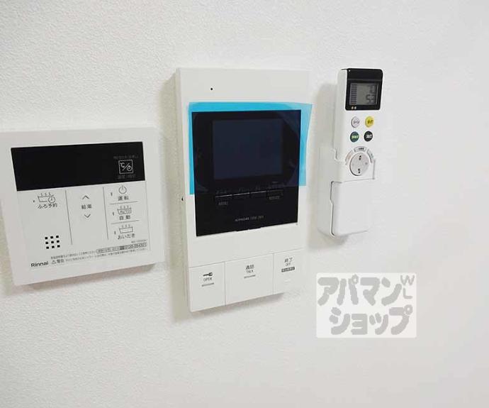 【ＬＥＩ洛東】間取