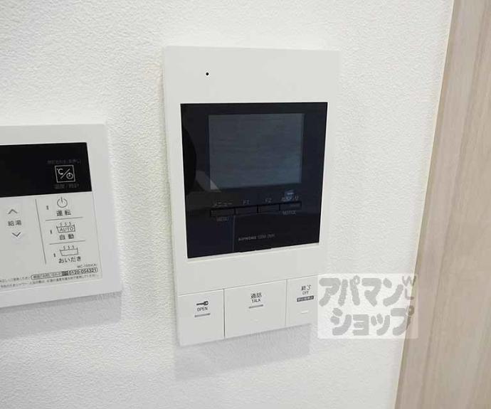 【ＬＥＩ洛東】間取