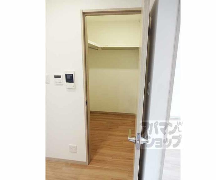 【ＬＥＩ洛東】間取