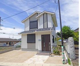 岩倉長谷町１５９６－１貸家：間取図
