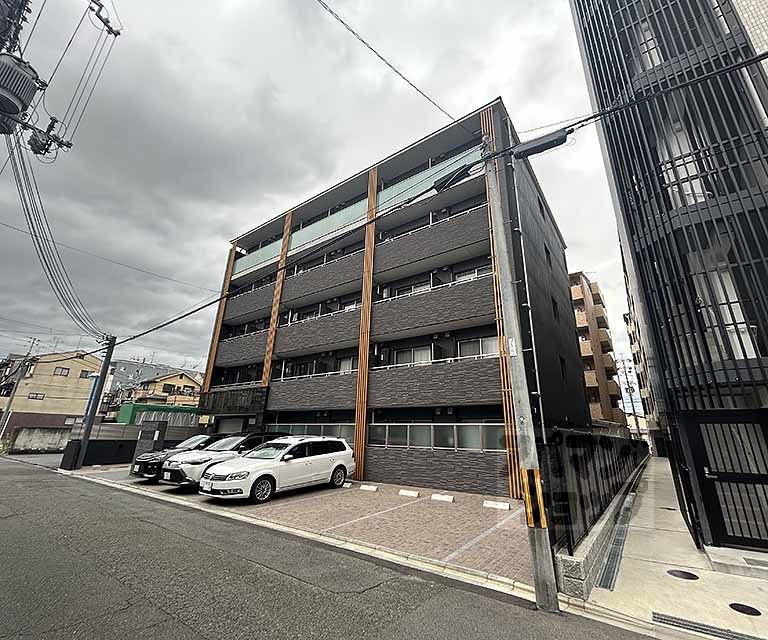 ＰＲＥＳＴＩＧＥ京都二条