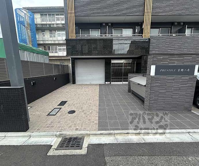 【ＰＲＥＳＴＩＧＥ京都二条】間取