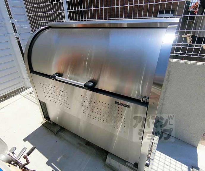 【Ａｐｐａｒｔａｍｅｎｔｏ薬大前】間取