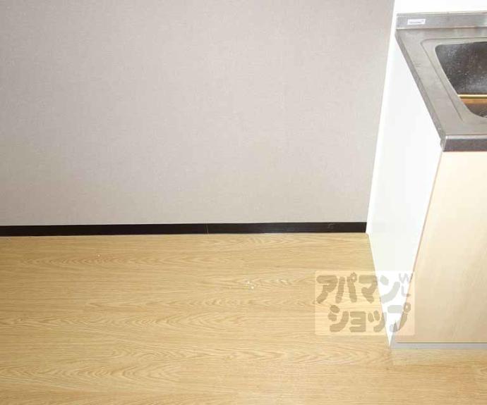 【Ａｐｐａｒｔａｍｅｎｔｏ薬大前】間取