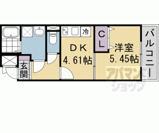 【グランデコート竹鼻ＥＡＳＴ】