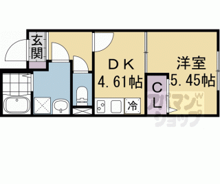 【グランデコート竹鼻ＥＡＳＴ】