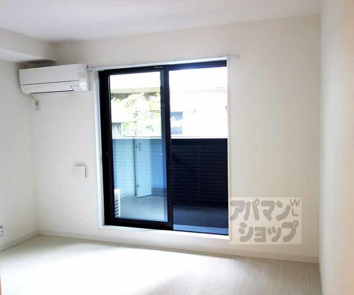 【グランデコート竹鼻ＥＡＳＴ】間取