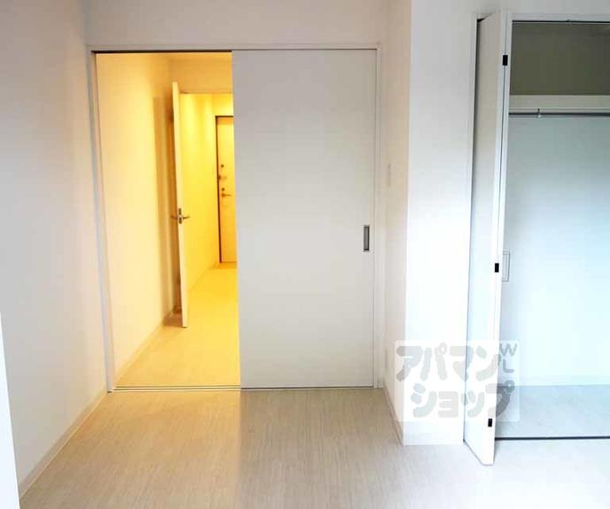 【グランデコート竹鼻ＥＡＳＴ】間取