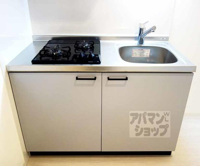 【グランデコート竹鼻ＥＡＳＴ】間取