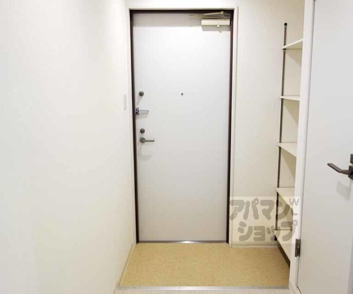 【グランデコート竹鼻ＥＡＳＴ】間取